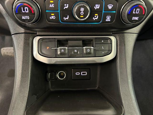 2023 GMC Acadia FWD SLE
