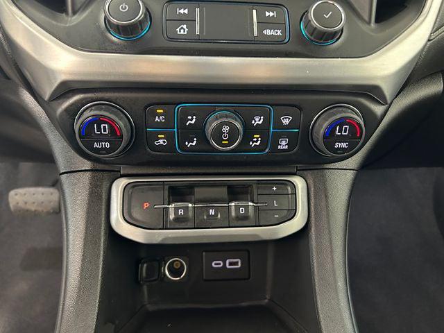 2023 GMC Acadia FWD SLE