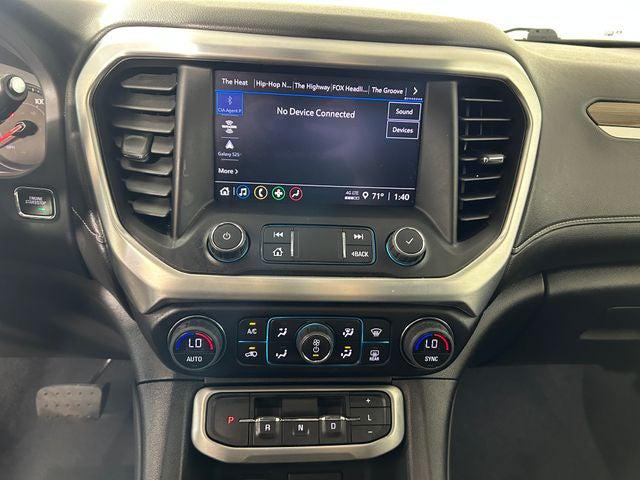 2023 GMC Acadia FWD SLE