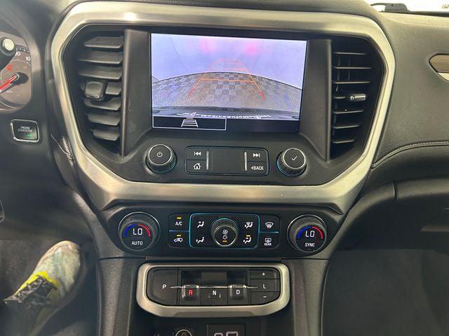 2023 GMC Acadia FWD SLE
