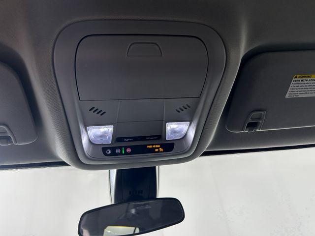 2023 GMC Acadia FWD SLE