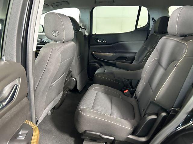 2023 GMC Acadia FWD SLE