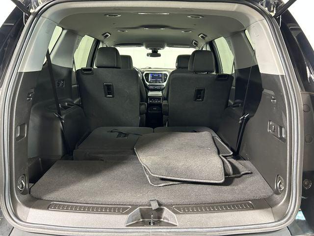 2023 GMC Acadia FWD SLE