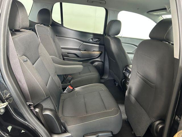 2023 GMC Acadia FWD SLE