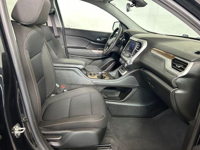 2023 GMC Acadia FWD SLE