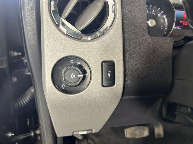 2015 Ford F-250 LARIAT