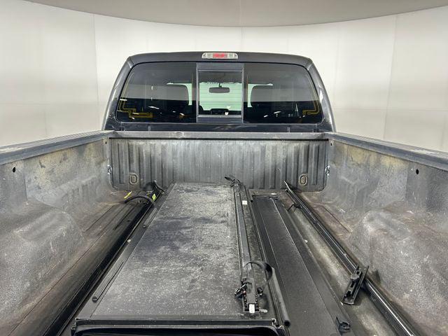 2015 Ford F-250 LARIAT