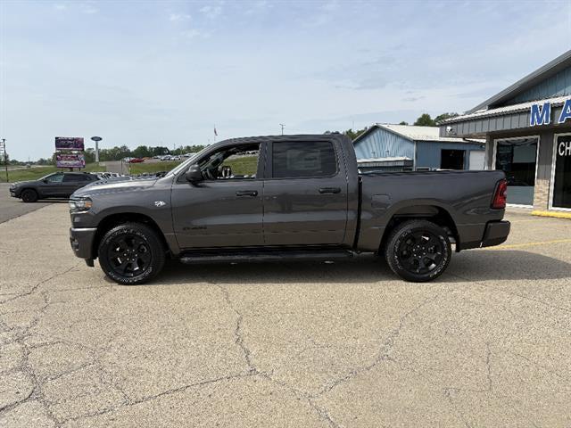 2026 RAM 1500 RAM 1500 EXPRESS CREW CAB 4X4 57 BOX