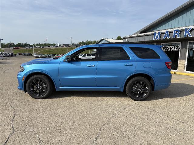 2026 Dodge Durango DURANGO GT PLUS AWD 2026 Dodge Durango DURANGO GT PLUS AWD