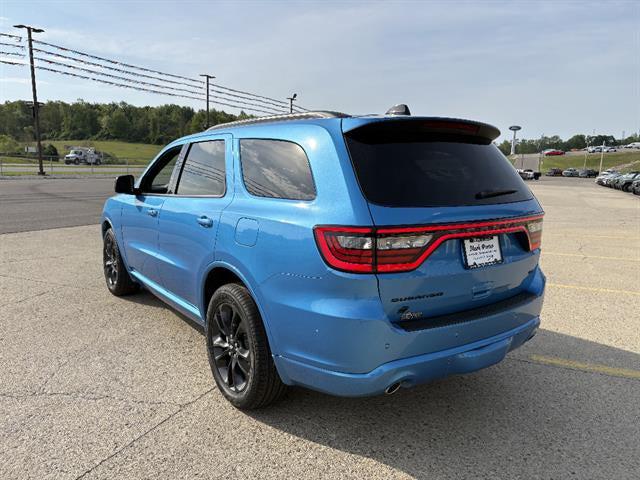 2026 Dodge Durango DURANGO GT PLUS AWD 2026 Dodge Durango DURANGO GT PLUS AWD