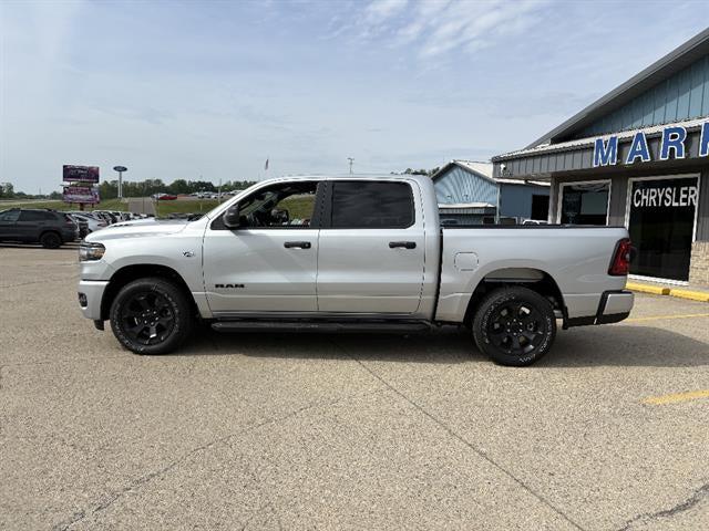 2026 RAM Ram 1500 RAM 1500 EXPRESS CREW CAB 4X4 57 BOX 2026 RAM Ram 1500 RAM 1500 EXPRESS CREW CAB 4X4 57 BOX