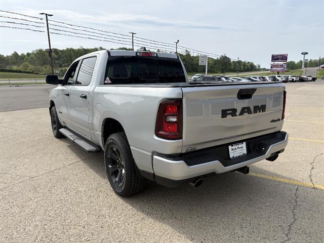 2026 RAM Ram 1500 RAM 1500 EXPRESS CREW CAB 4X4 57 BOX