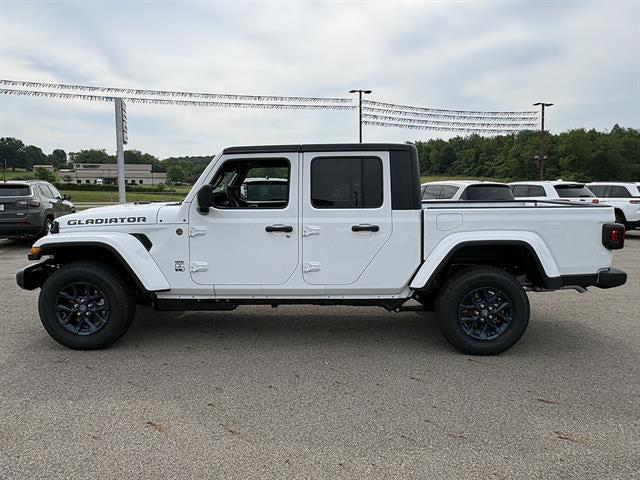 2026 Jeep Gladiator GLADIATOR 85TH ANNIVERSARY EDITION 4X4