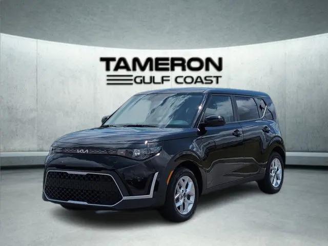2025 Kia Soul LX for sale in D'Iberville, MS