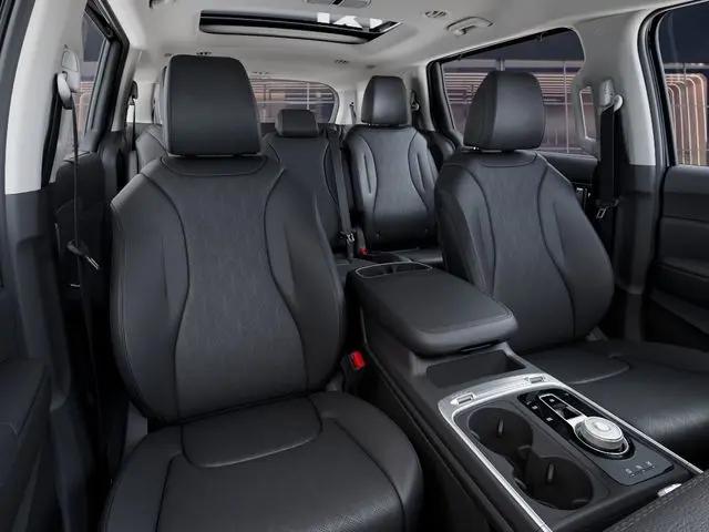 2026 Kia Carnival MPV SX