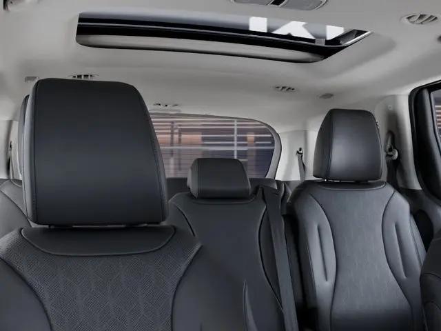 2026 Kia Carnival MPV SX