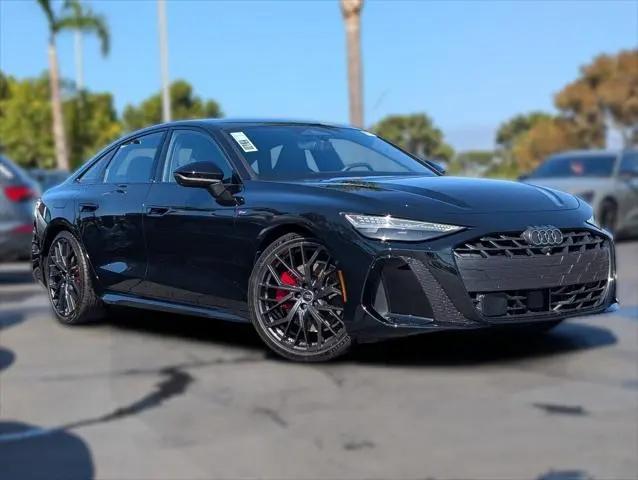 2026 Audi A6 Prestige quattro S tronic for sale in Carlsbad, CA