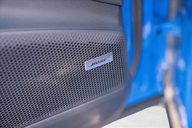2026 Porsche Macan Electric Electric