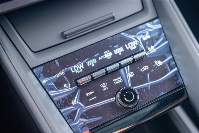 2026 Porsche Macan Electric Electric