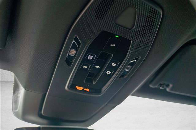 2026 Porsche Macan Electric Electric