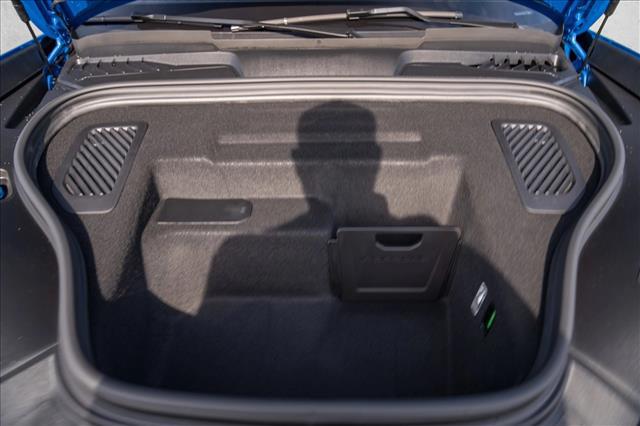 2026 Porsche Macan Electric Electric