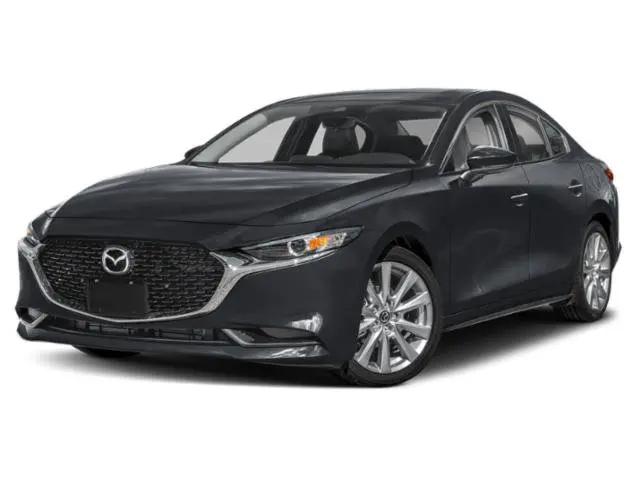 2026 Mazda Mazda3 2.5 S Preferred for sale in Avondale, AZ