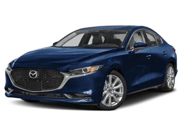 2026 Mazda Mazda3 2.5 S Preferred for sale in Avondale, AZ