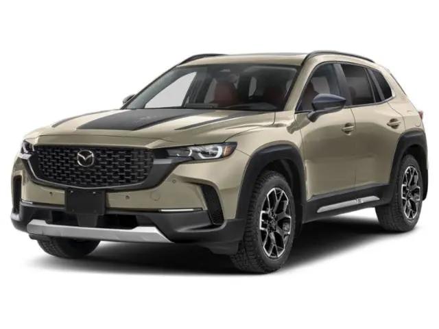 2026 Mazda CX-50 2.5 Turbo Meridian Edition for sale in Avondale, AZ