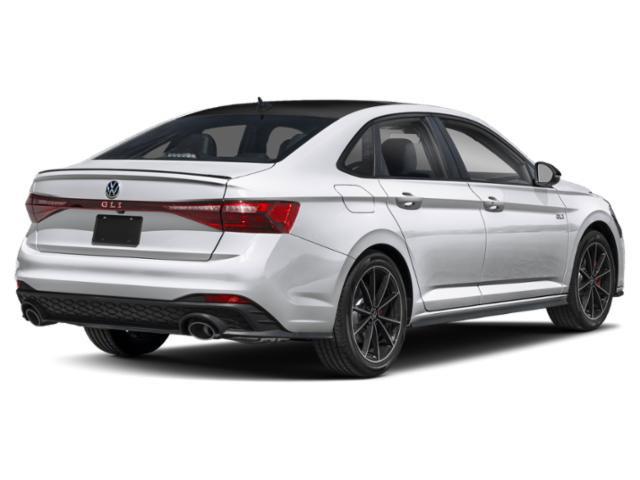 2026 Volkswagen Jetta GLI Autobahn