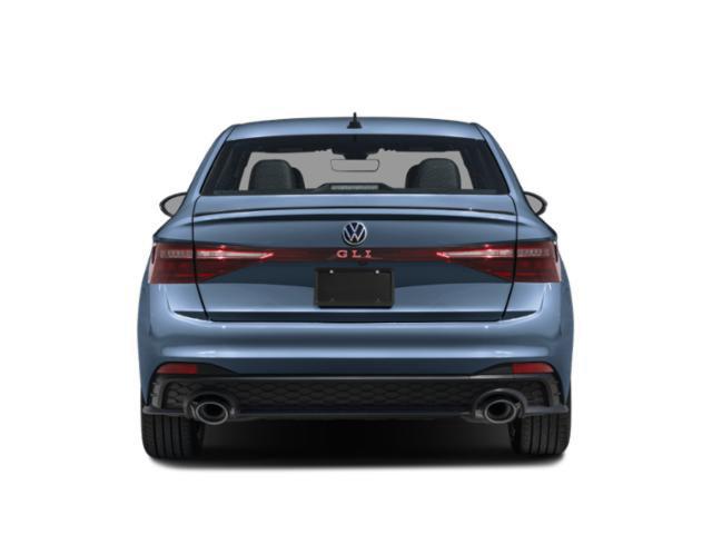 2026 Volkswagen Jetta GLI Autobahn