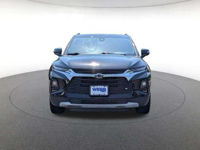2021 Chevrolet Blazer AWD 2LT