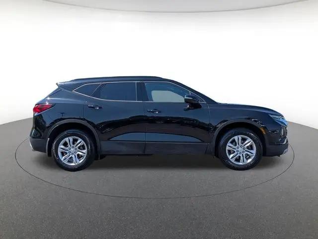2021 Chevrolet Blazer AWD 2LT