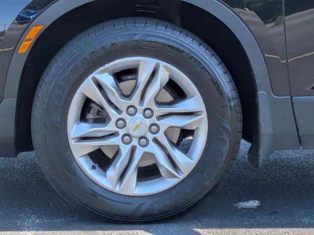 2021 Chevrolet Blazer AWD 2LT