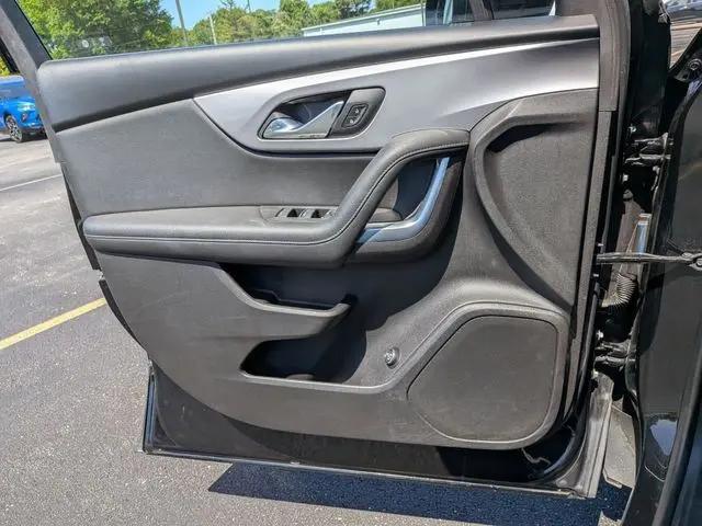 2021 Chevrolet Blazer AWD 2LT