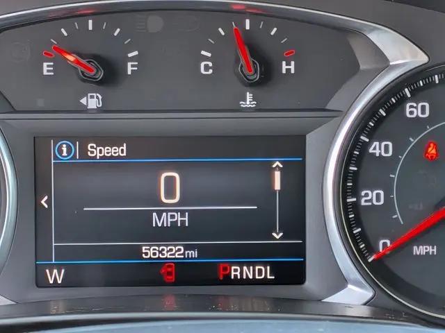 2021 Chevrolet Blazer AWD 2LT