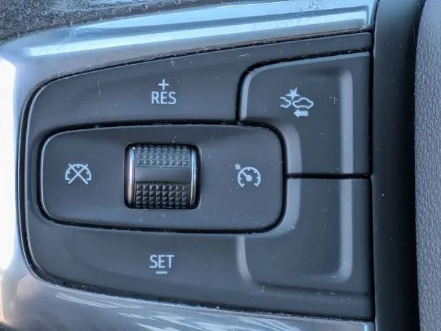 2021 Chevrolet Blazer AWD 2LT