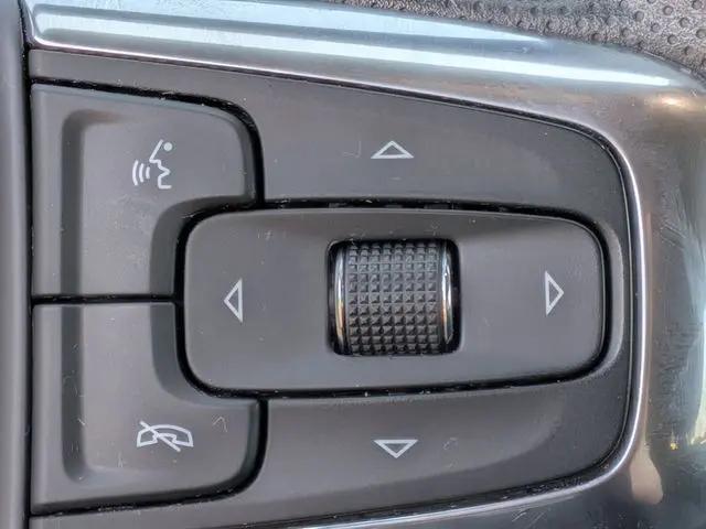 2021 Chevrolet Blazer AWD 2LT