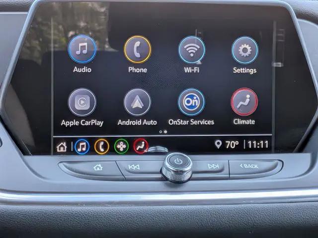 2021 Chevrolet Blazer AWD 2LT
