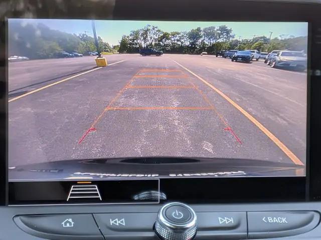 2021 Chevrolet Blazer AWD 2LT
