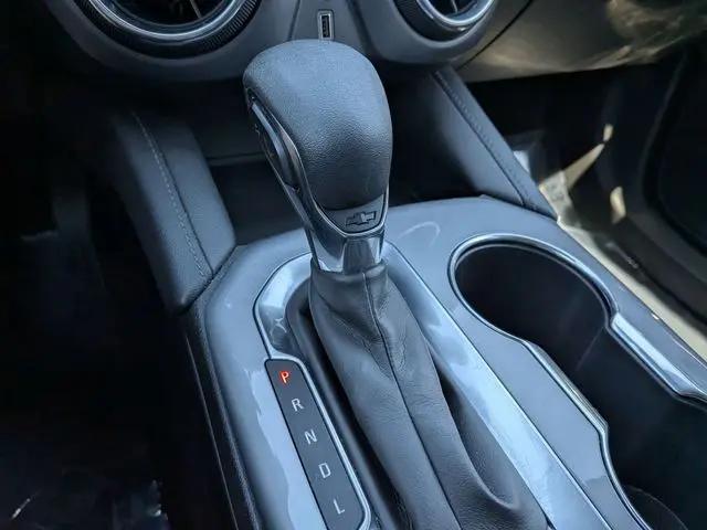 2021 Chevrolet Blazer AWD 2LT