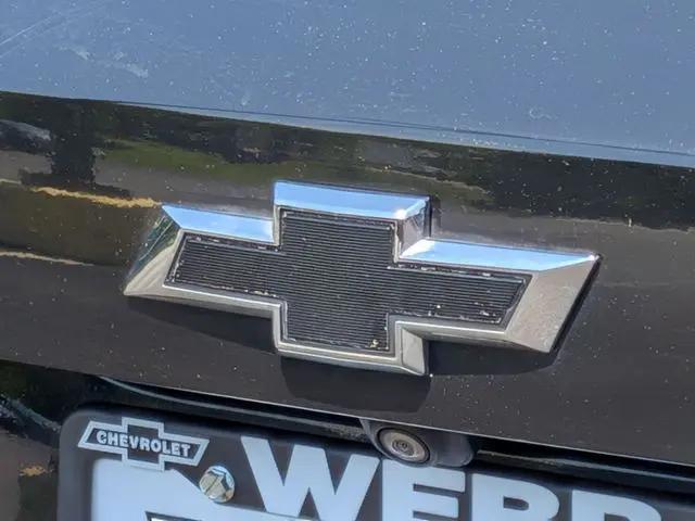 2021 Chevrolet Blazer AWD 2LT
