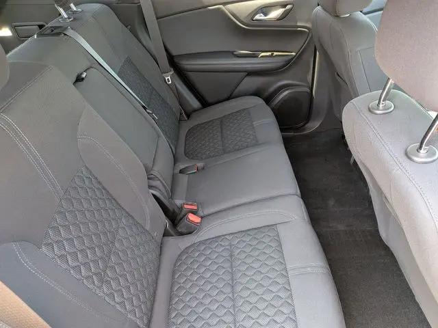 2021 Chevrolet Blazer AWD 2LT
