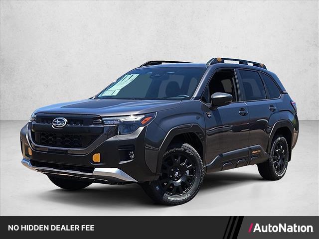 2026 Subaru Forester Wilderness for sale in Scottsdale, AZ