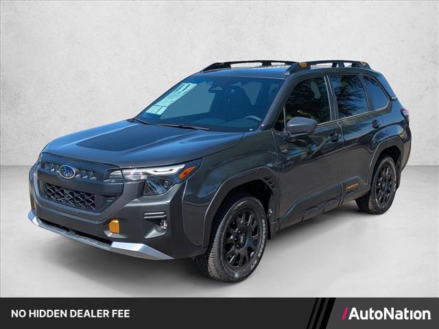 2026 Subaru Forester Wilderness for sale in Scottsdale, AZ