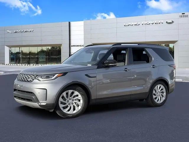 2025 Land Rover Discovery P300 S for sale in Glendale, AZ