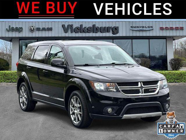 2019 Dodge Journey GT AWD for sale in Vicksburg, MI