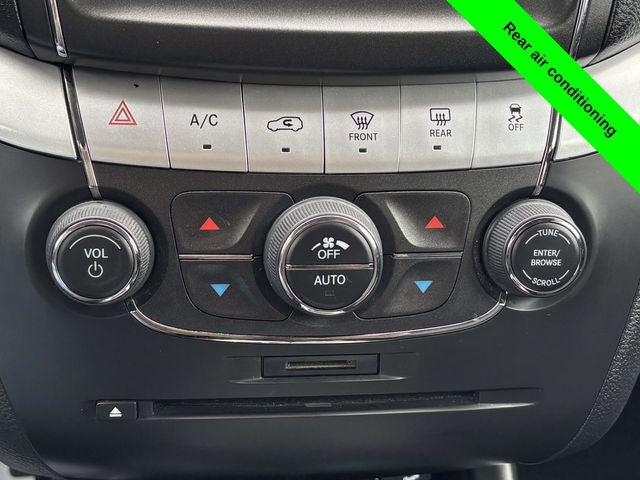 2019 Dodge Journey GT AWD