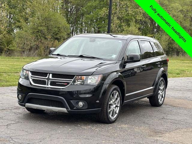 2019 Dodge Journey GT AWD