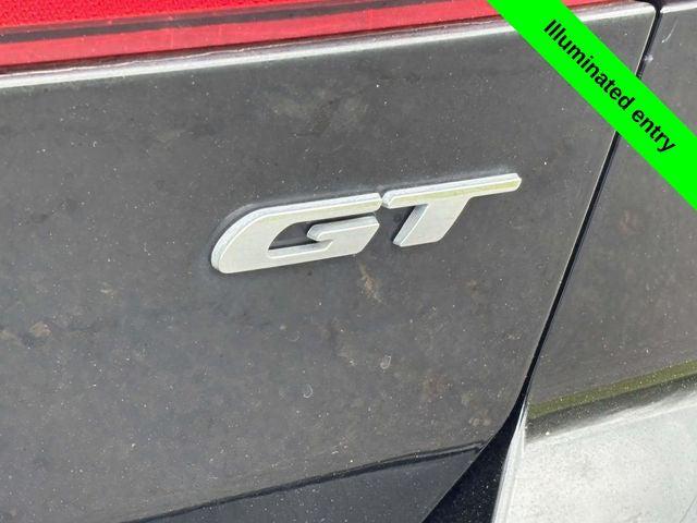2019 Dodge Journey GT AWD