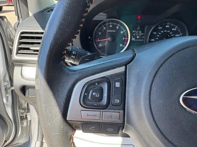 2016 Subaru Crosstrek 2.0i Premium